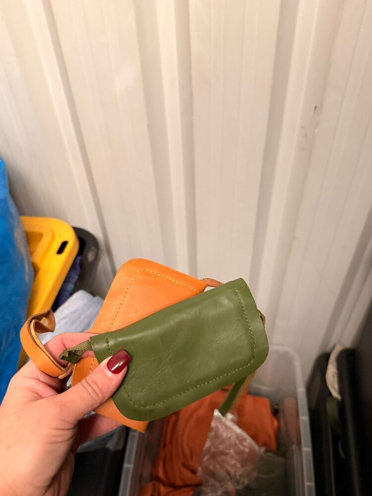 Selby Storage auction IB-4054 120