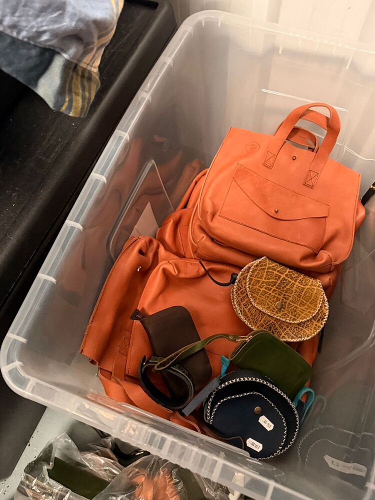 Selby Storage Facility auction IB-4054 121