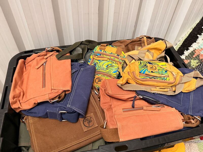 Selby Storage Facility auction IB-4054 131