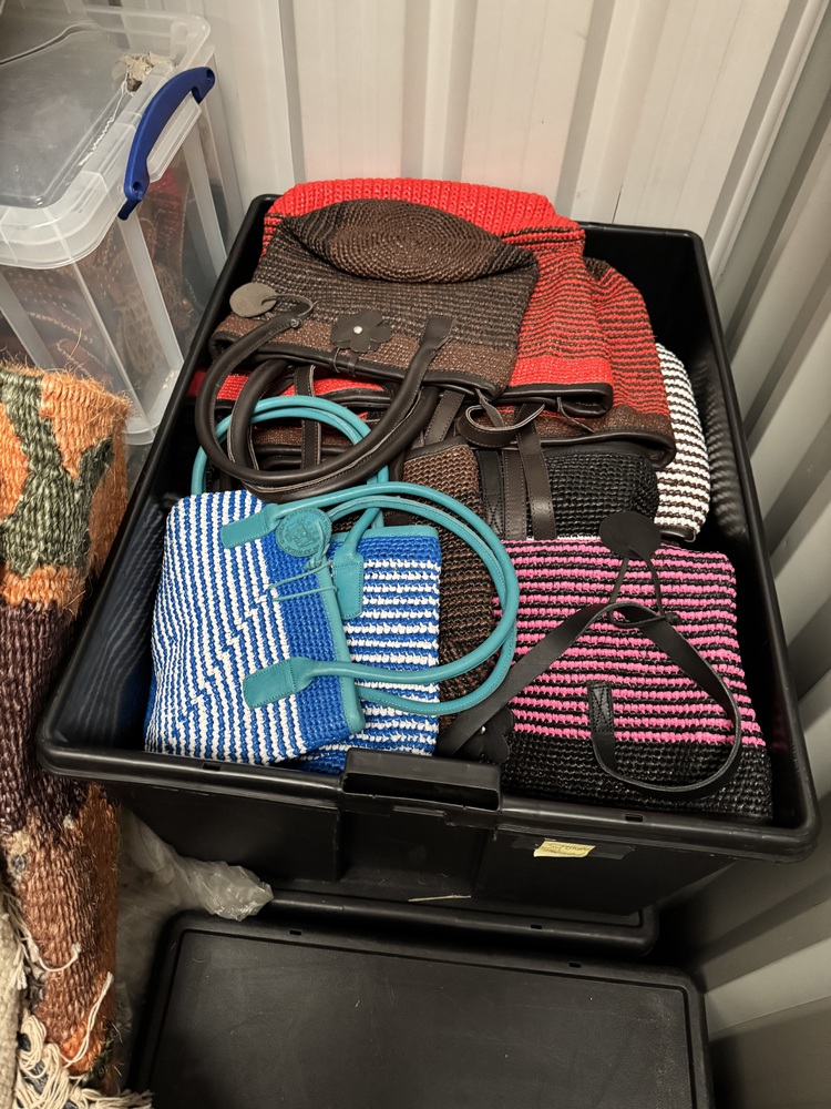 Selby storage facility unit auction IB-4054 146