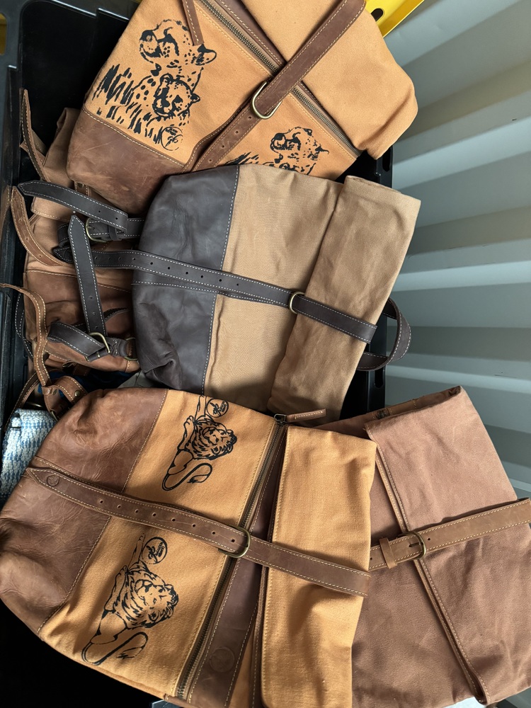 Selby Storage auction IB-4054 150