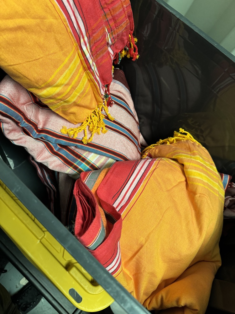 Selby storage facility unit auction IB-4054 136