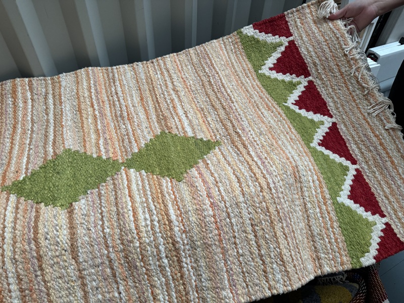 Selby Self storage auction IB-4054 134