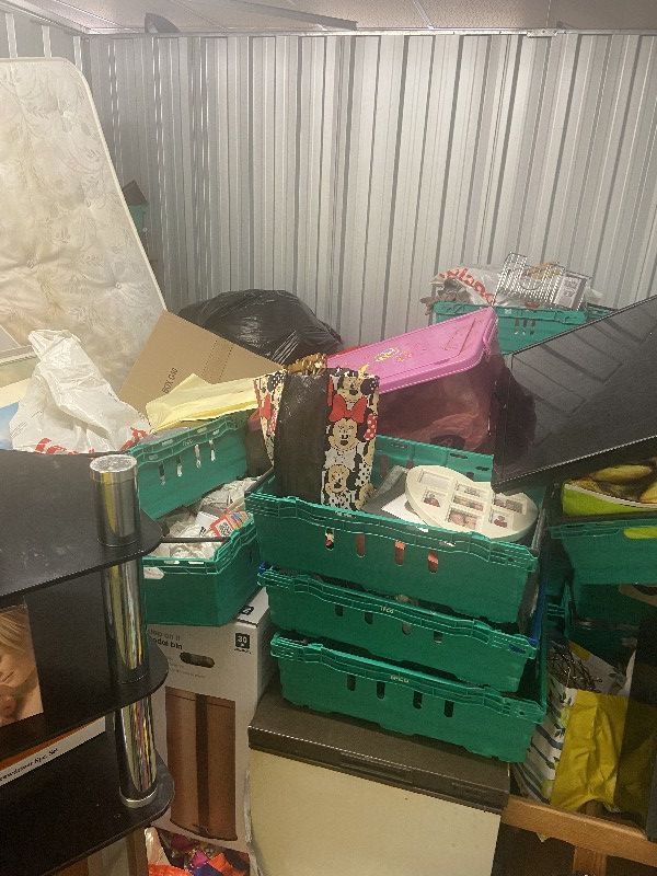 iBidOnStorage.co.uk Access Self Storage Auction 16595344201833