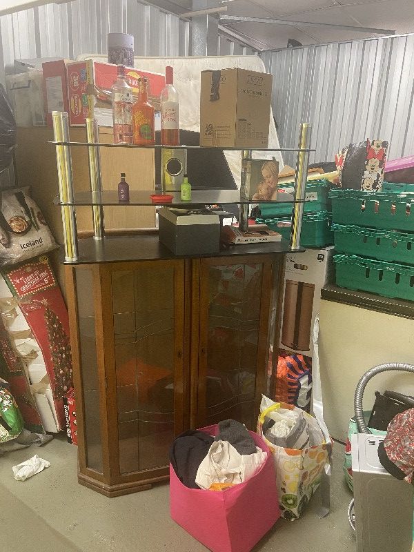 iBidOnStorage.co.uk Access Self Storage Auction 16595344201833