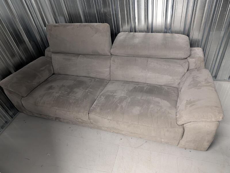 Wednesbury Self storage facility auction IB-7337