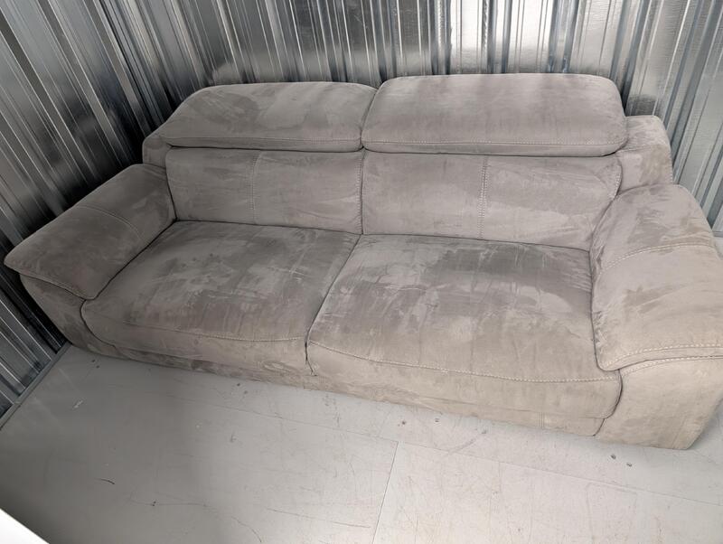 Wednesbury Storage Facility auction IB-7337