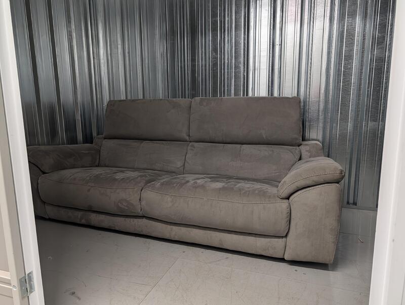 Wednesbury Storage Facility auction IB-7337 11