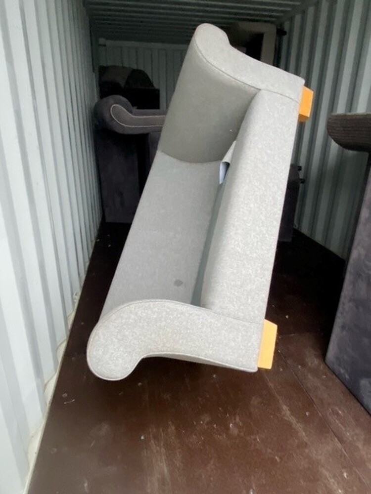 Whittlesey Storage auction IB-9256