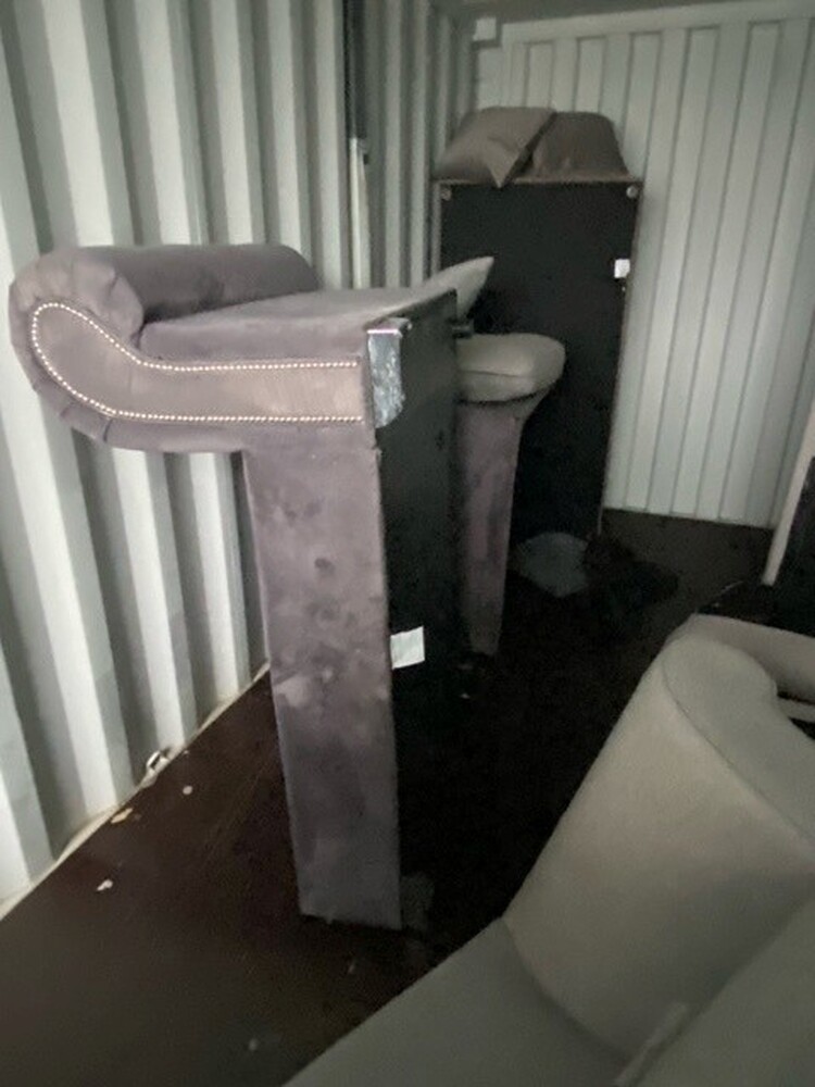 Whittlesey Storage Facility auction IB-9256