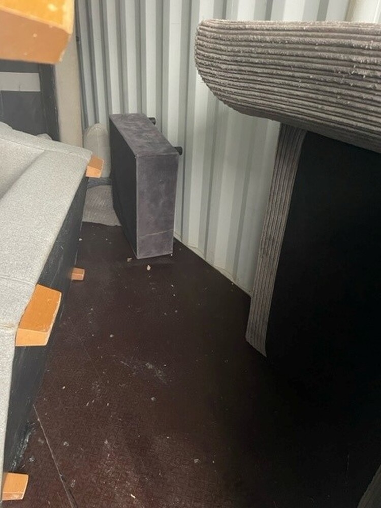 Whittlesey Storage Facility auction IB-9256