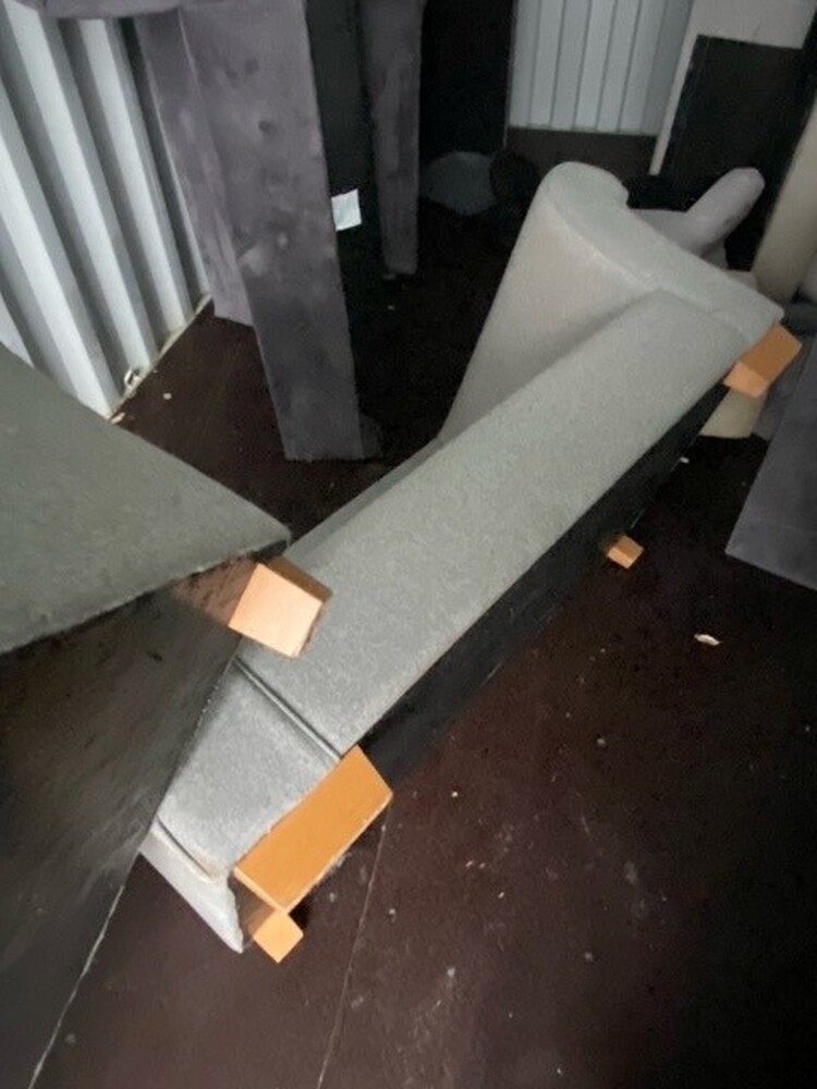 Whittlesey Storage Unit auction IB-9256