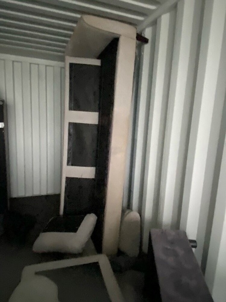 Whittlesey Storage Facility auction IB-9256