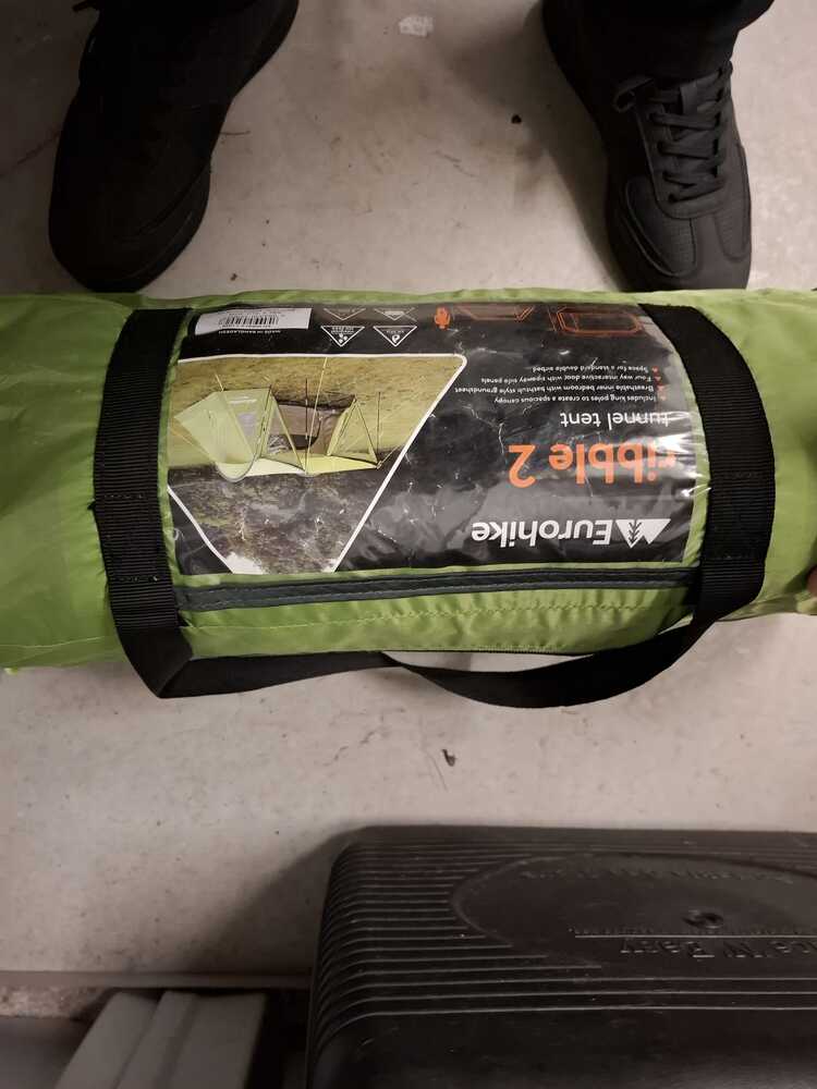 BURNLEY Storage auction IB-4054