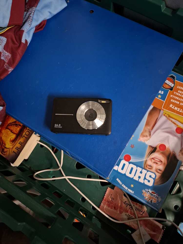 BURNLEY Self storage facility auction IB-4054