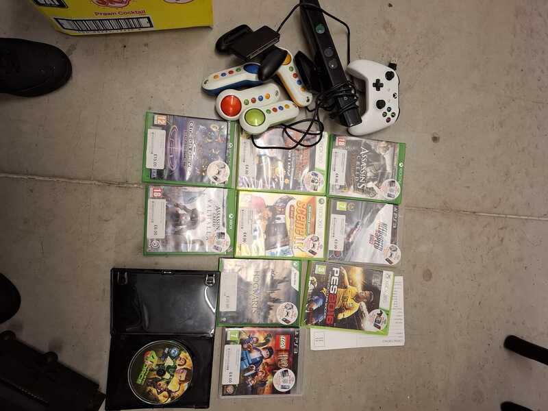 BURNLEY Storage Unit auction IB-4054 12