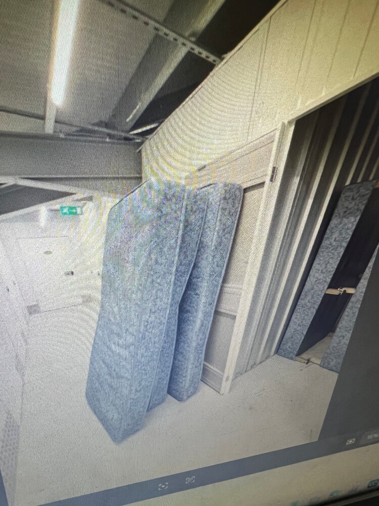 SureStore Wigan Storage auction IB-4629