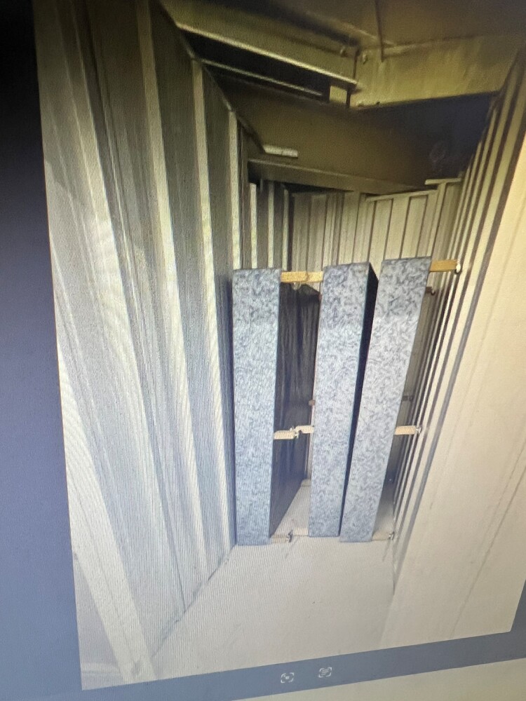 SureStore Wigan Storage Facility auction IB-4629