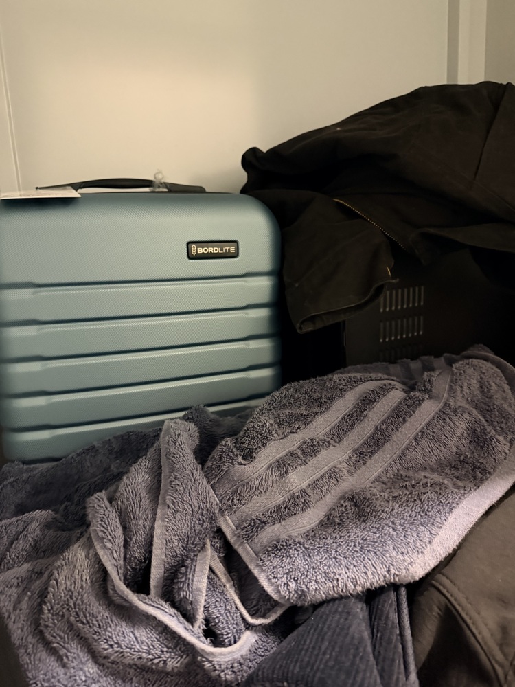 StorageMart Brighton (Crowhurst Rd) Storage auction IB-4690