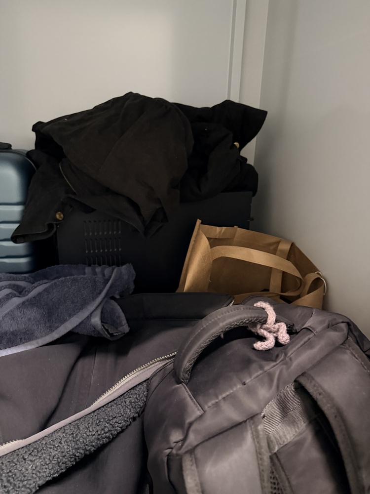 StorageMart Brighton (Crowhurst Rd) Storage Unit auction IB-4690