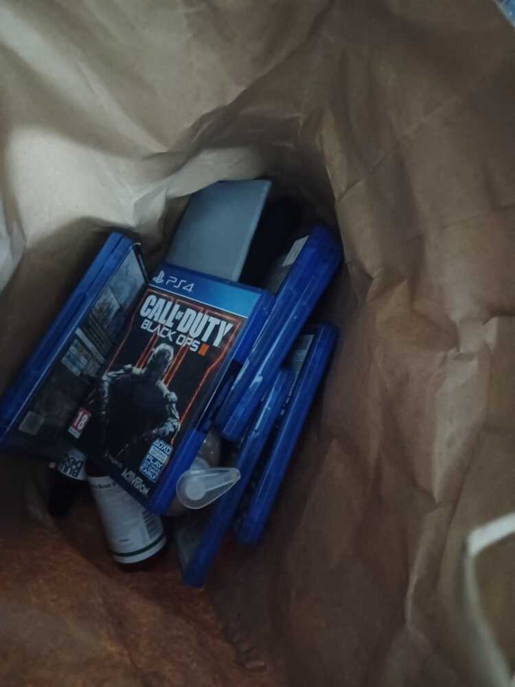 LIVERPOOL Storage auction IB-8242