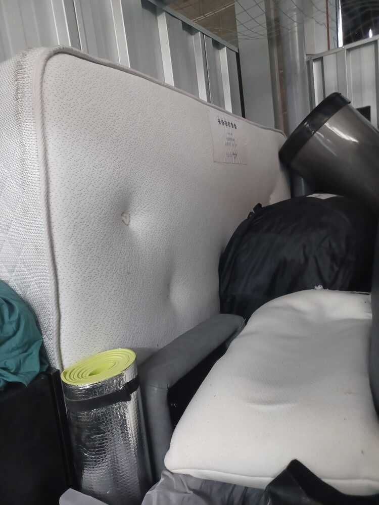 LIVERPOOL Storage auction IB-8242 10