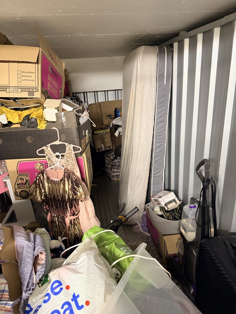 StorageMart Brighton (Crowhurst Rd) Self storage facility auction IB-1680