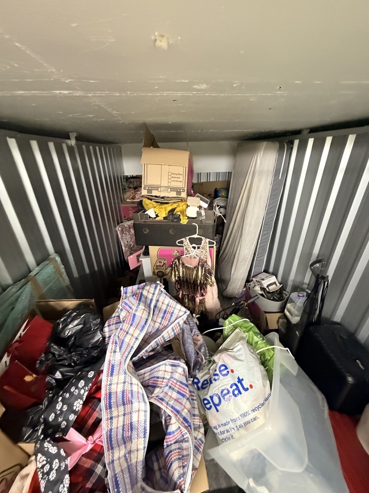 StorageMart Brighton (Crowhurst Rd) Storage Unit auction IB-1680 12