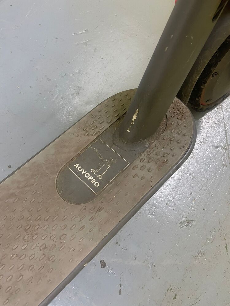 Bolton North Storage auction IB-4404