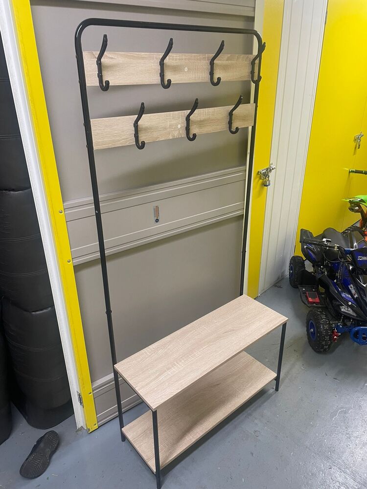 Bolton North Storage auction IB-4404 20