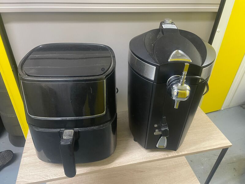 Bolton North Self storage facility auction IB-4404