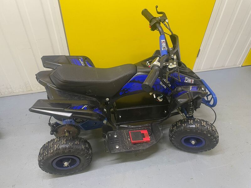 Bolton North Self storage facility auction IB-4404 15