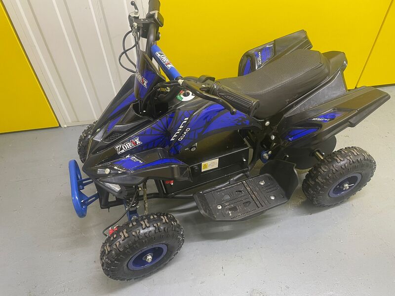 Bolton North Self storage facility auction IB-4404 15