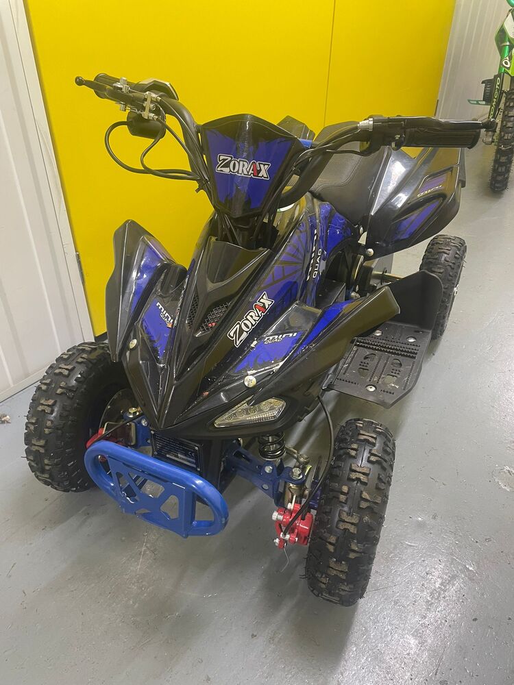 Bolton North Self storage facility auction IB-4404 15