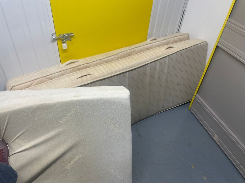 Bolton North Self storage facility auction IB-4404