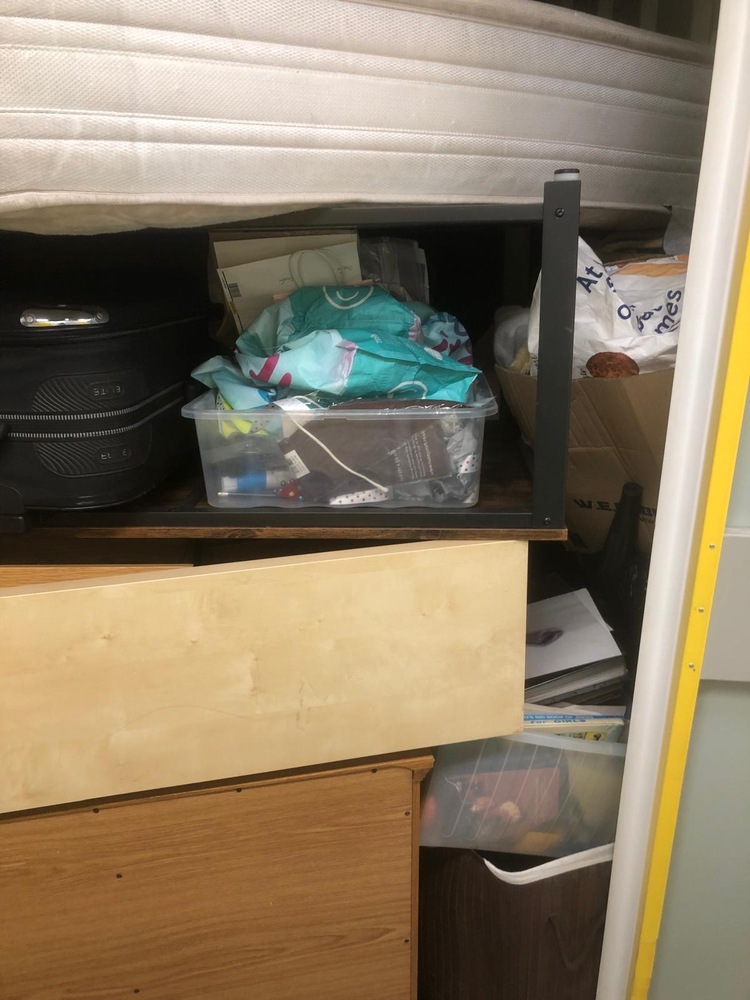 Crawley Storage auction IB-1629