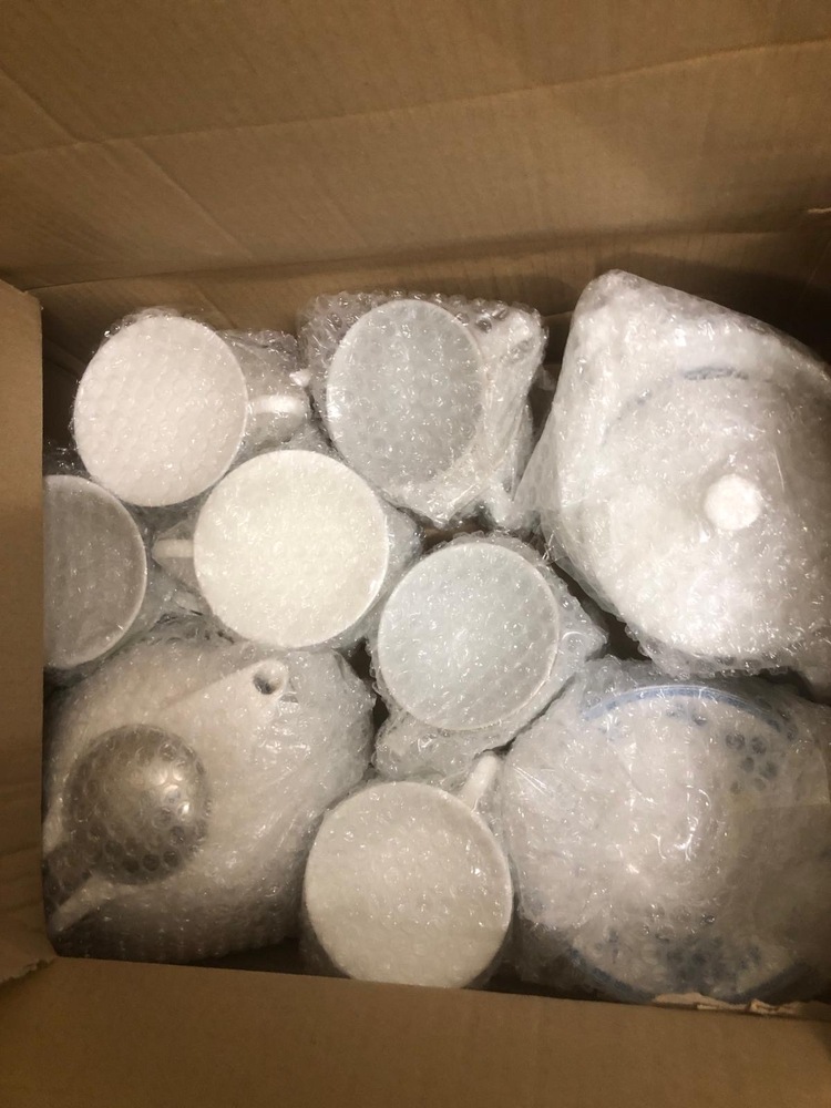 Crawley Self storage facility auction IB-8459