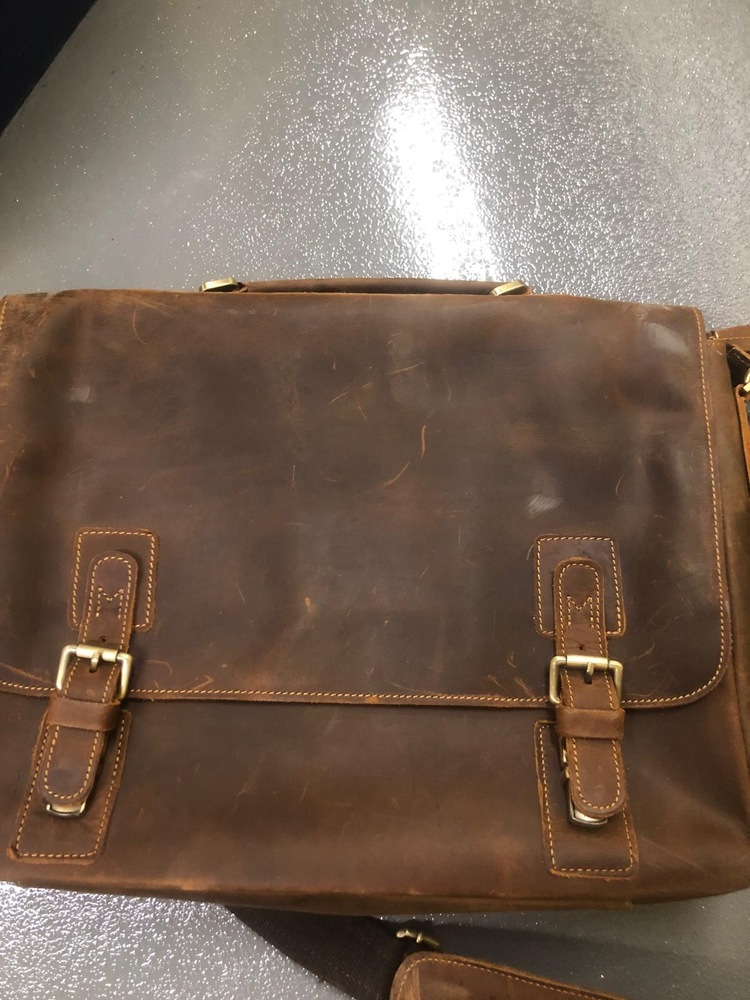 Crawley Storage Unit auction IB-8459 12