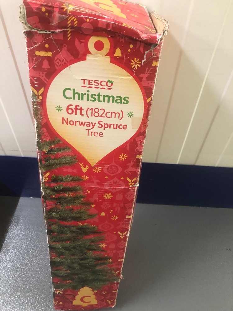 Crawley storage facility unit auction IB-8459 16