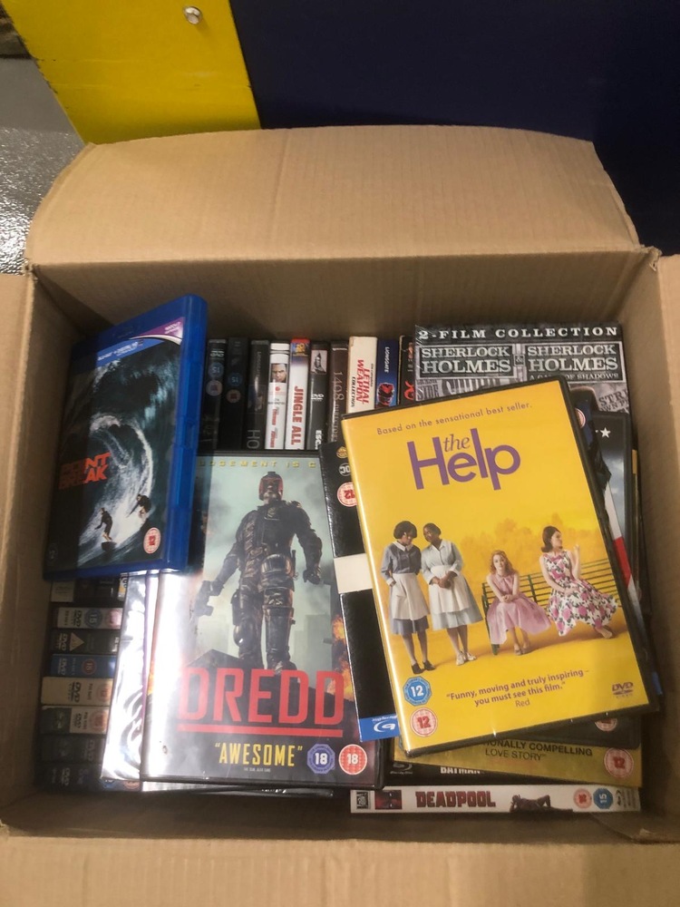 Crawley Self storage facility auction IB-8459 15