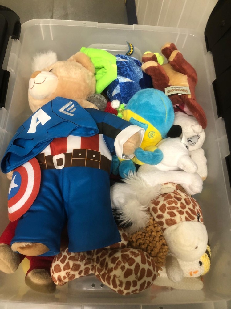 Crawley Self storage facility auction IB-8459 15