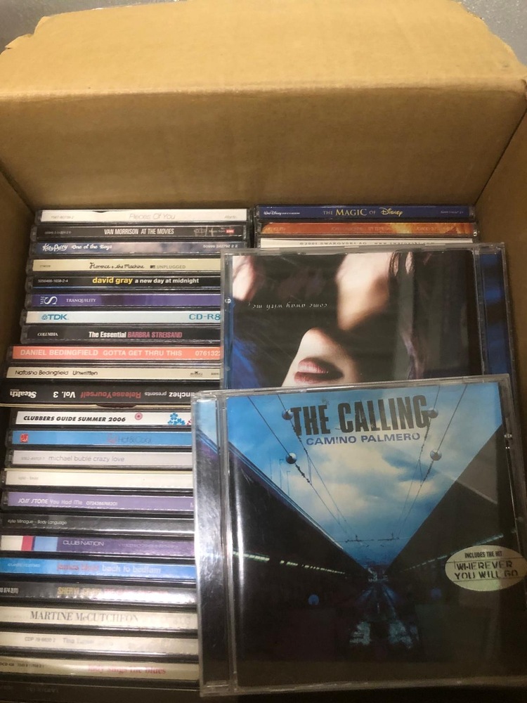 Crawley Storage auction IB-8459 20