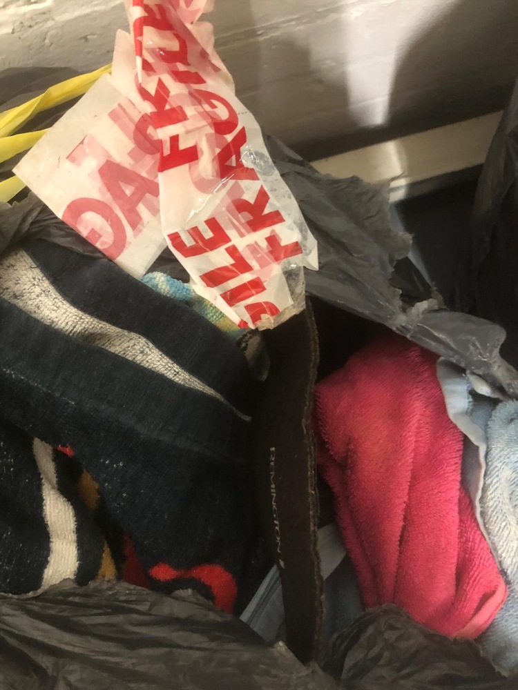 Croydon Storage auction IB-2996