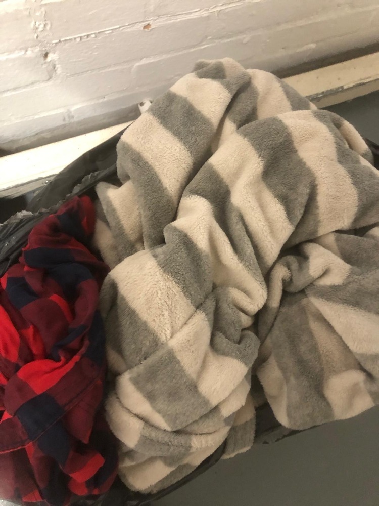 Croydon Self storage auction IB-2996