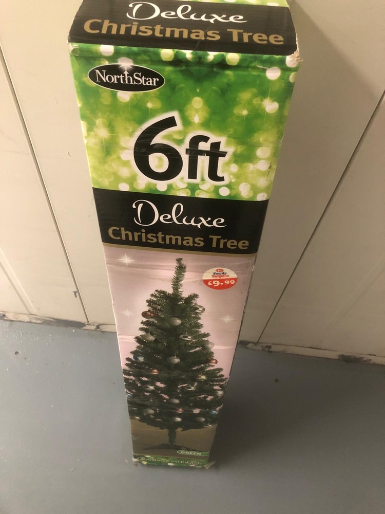 Croydon Storage Facility auction IB-2996