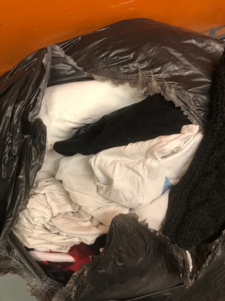 Croydon Storage auction IB-2996 10