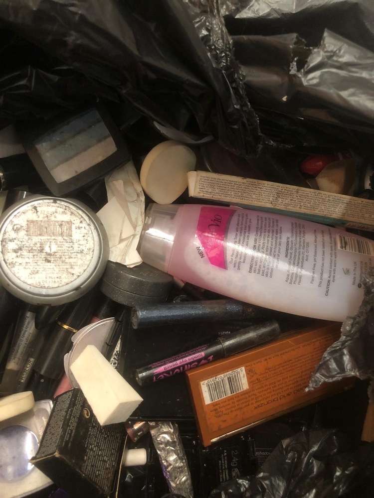 Croydon Self storage facility auction IB-2996