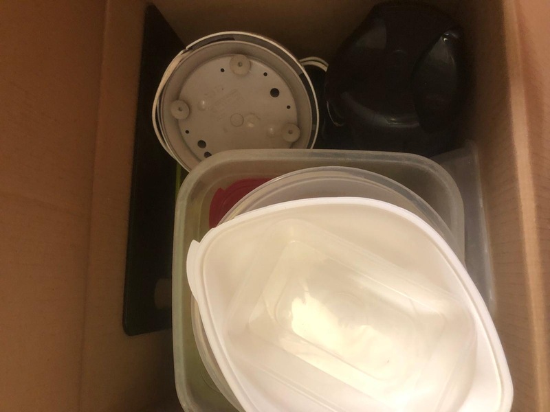 Croydon Self storage unit auction IB-2996 13