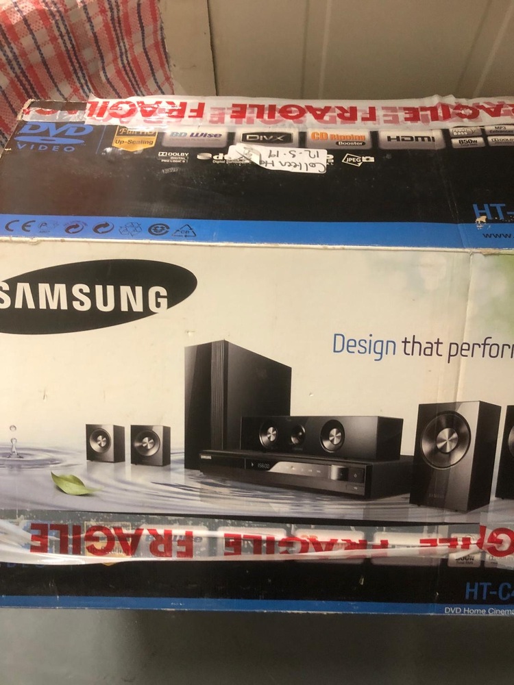 Croydon Storage Unit auction IB-2996 22