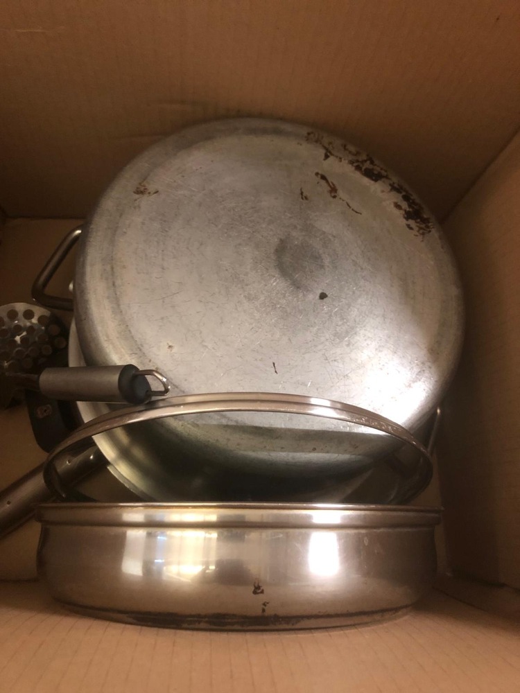 Croydon storage facility unit auction IB-2996 16